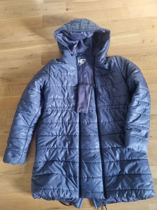 Kurtka ciążowa L/xl Top One