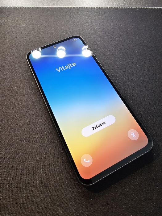 Samsung A54 5G 8/128GB Графит
