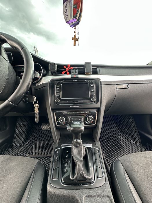 Skoda Superb 2010 VIN TMBJF93T1B9016607 фото оголошення 13 з 24