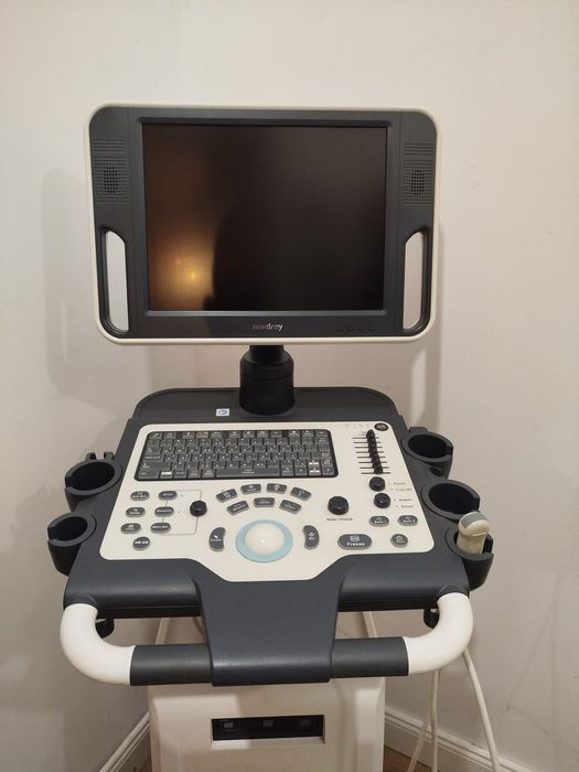 USG ultrasonograf mindray dc-30