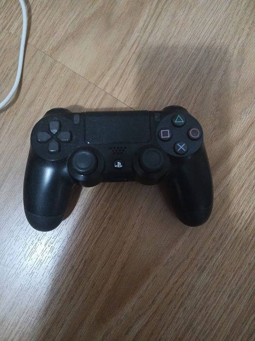 Playstation 4 pro