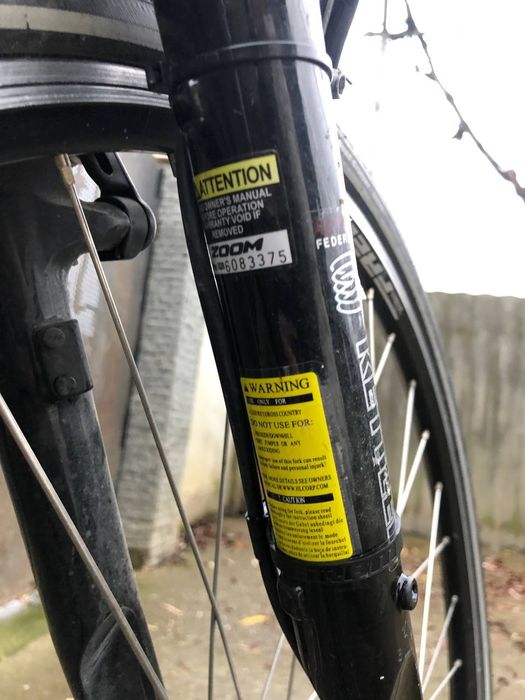 велосипед Kettler з Німеччини
Велосипед привезений з Німечч