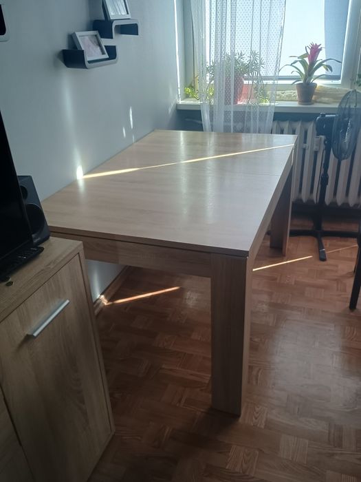 Sprzedam stół  rozkladany