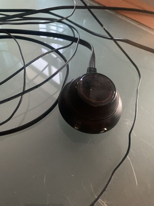 Coluna de som gtx