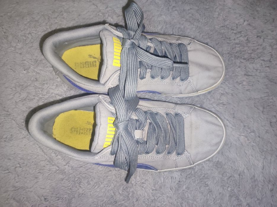 Buty Puma.        .