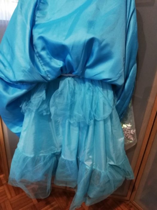Vestido de carnaval