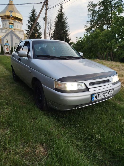 ВАЗ - 2110 samara