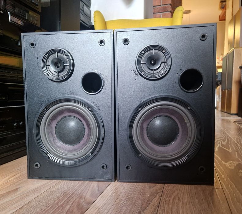 Kolumny BOSE Interaudio 3000XL
