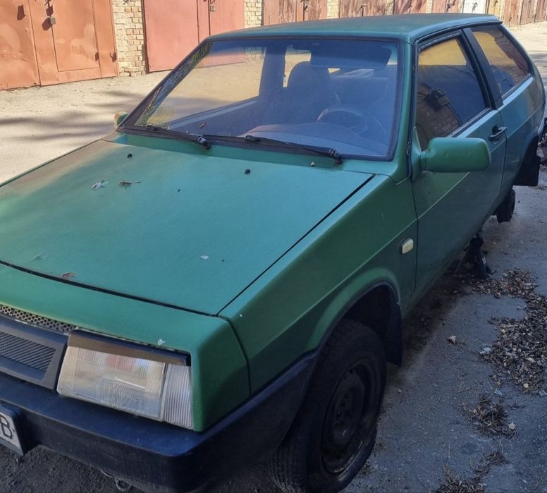 Продам Ваз 2108 1985р