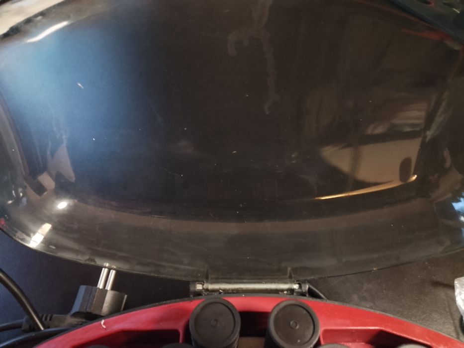 Wałki termiczne termoloki AEG