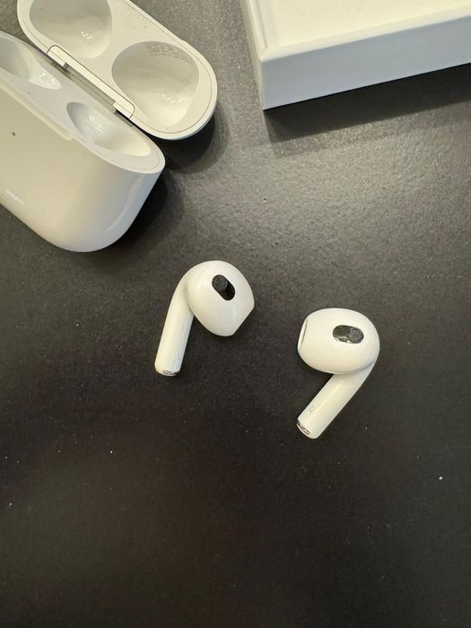 AirPods 3rd generation