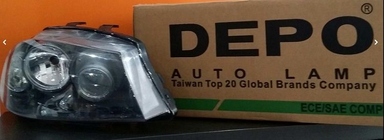 Opticas Xenon Ibiza 6L