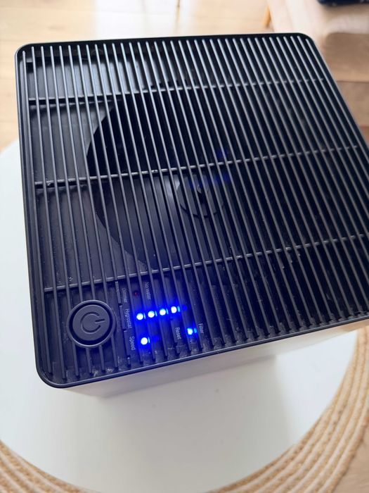 Nawilżacz ewaporacyjny Stadler Form Oskar