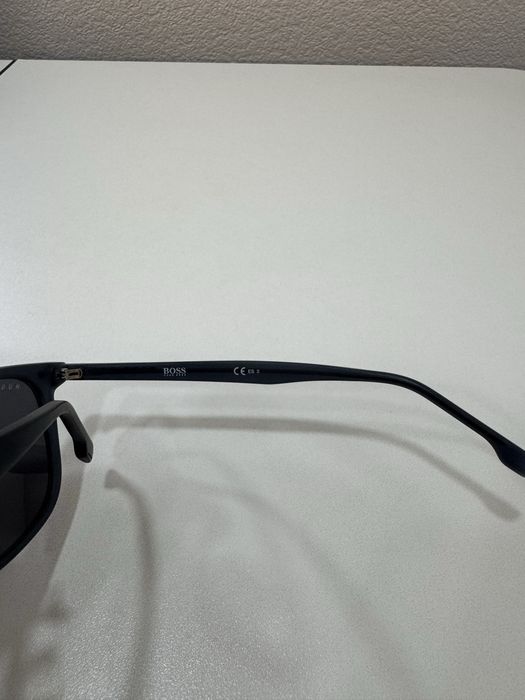 Окуляри Hugo Boss