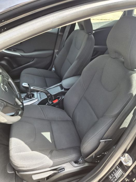 Volvo v40 2.0 diesel 2018 com 108.000km Negociável