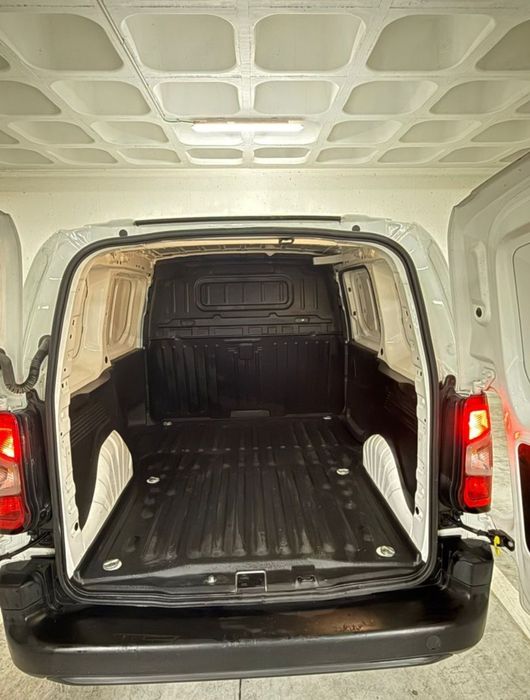 Citröen Berlingo 1.5 HDi (10/2020) - Excelente Estado