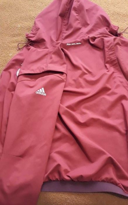 Casaco adidas FC Bayern München - portes incluidos