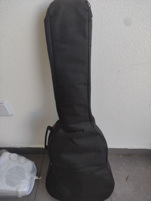 Capa stagg guitarra pequena64174056553473121