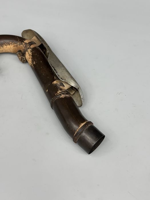 Kolanko Wydechowe Wydech HONDA CRF250 R 04-09
