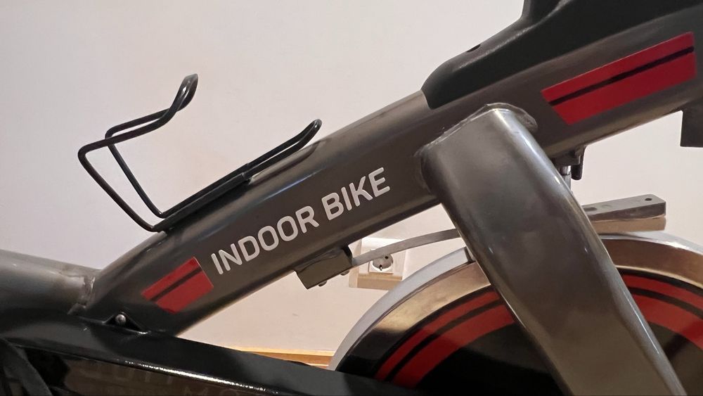 Bicicleta Estatica FITFIU