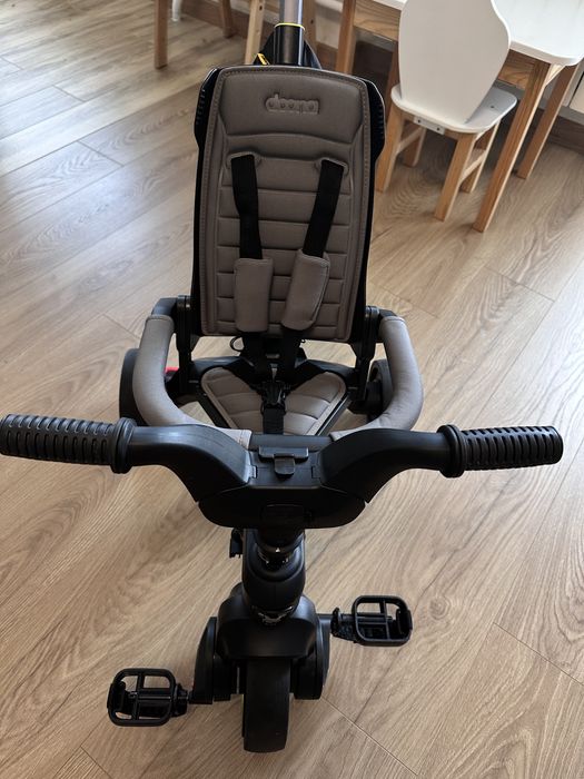 Велосипед Doona Liki Trike S5
