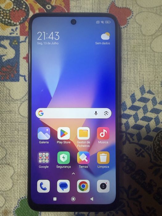 Xiaomi redmi 10 2022