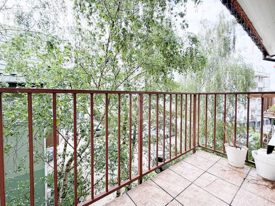 2 pokoje - Balkon - RUCZAJ - ul. Torfowa - View 3