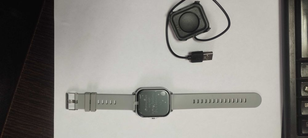 Смарт-годинник для фітнесу Pro smart-watch model Y-13