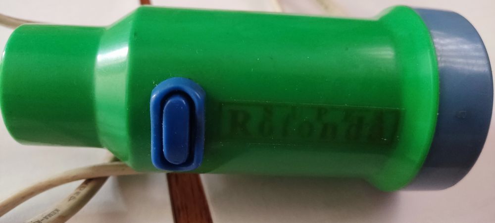 Мини-миксер Rotonda