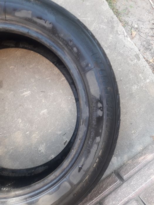 Шина Firestone 185/60/15