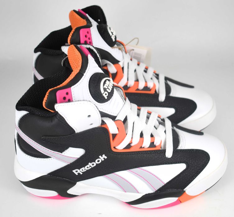Reebok Shaq Attaq hr0500 roz. 38,5