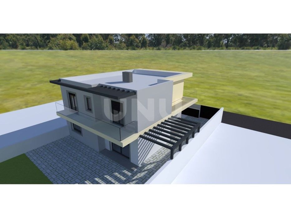 Lote de Terreno