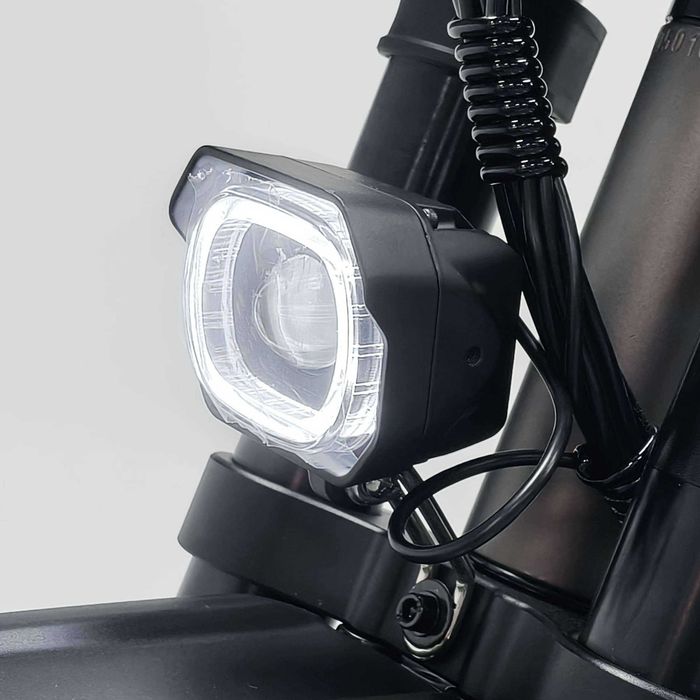 Новий Електровелосипед COSWHEEL R19 2026