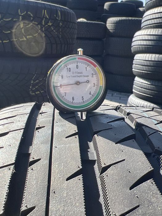 *Komplet Kół 19” 5x112