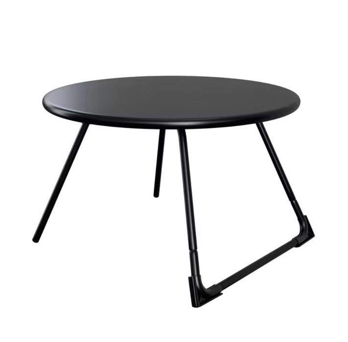 Stolik GoodHome Morillo 70 cm
