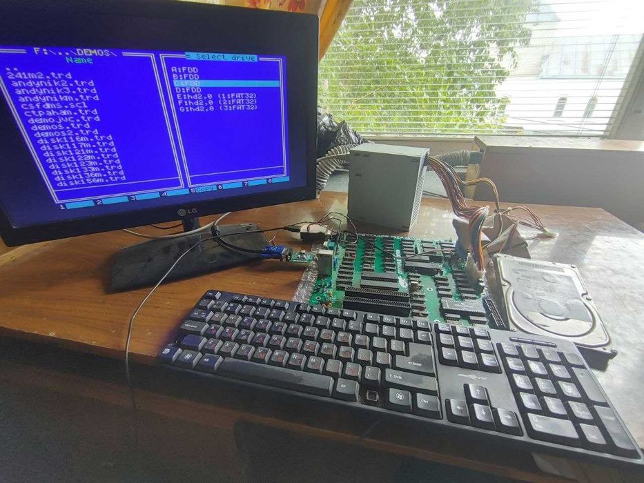 zx - купити комп'ютери та комплектуючі - Ціна на OLX.ua