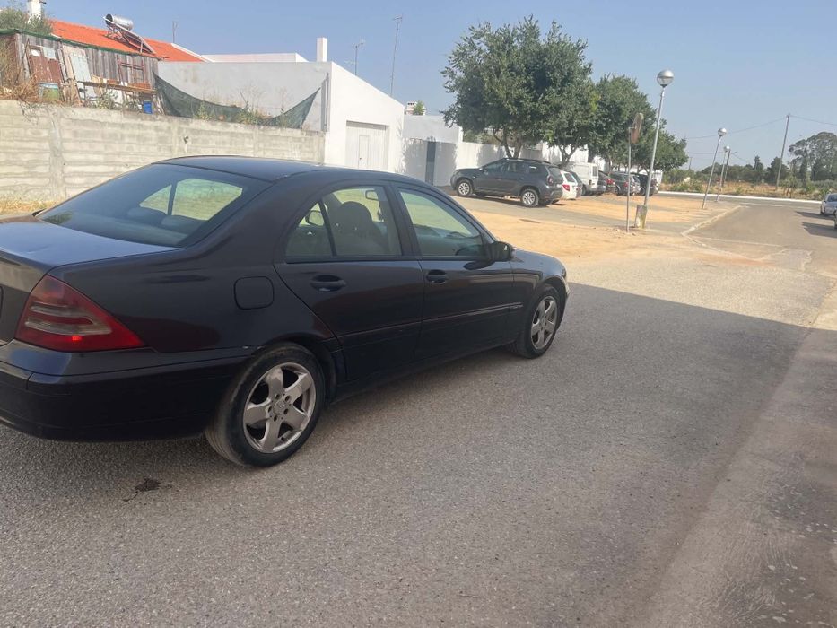 Mercedez bens diesel