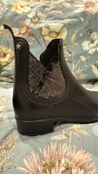 Galochas Cubanas Rainy921