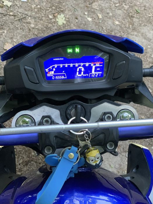 Musstang MT200-8 2023
