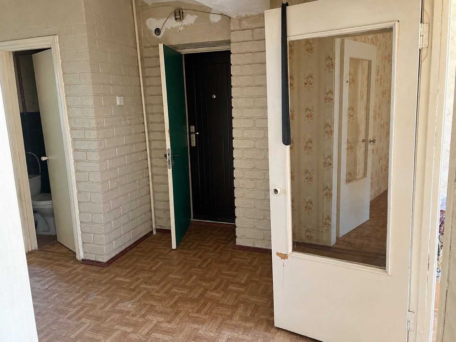 Продаж трикімнатної квартири вул. 6-а Лінія ( Гірничий район).)