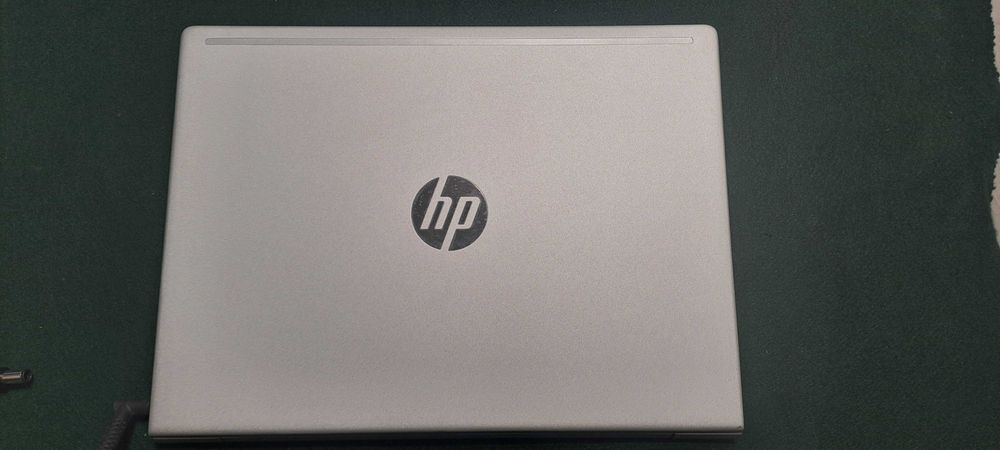 HP Probook 430 G7 i7 13.3"... Excelente estado