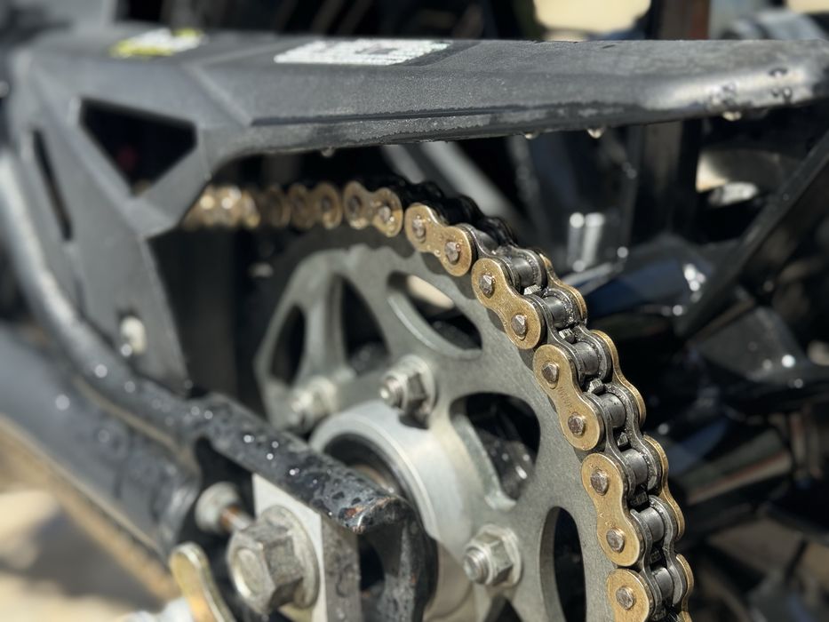 Benelli TRK 502 ofertas