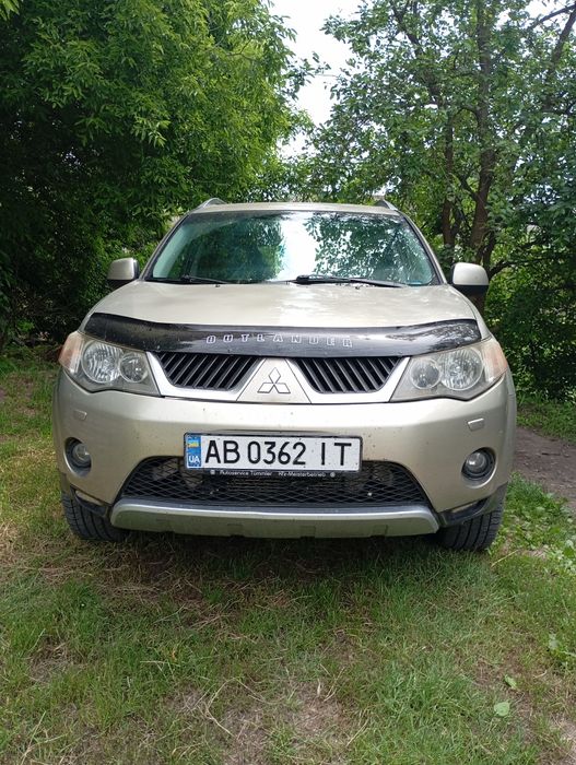 Продам своє авто