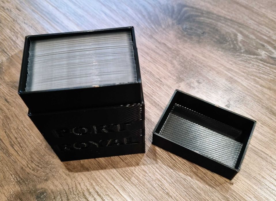 Insert organizer do gry Port Royal – Big Box