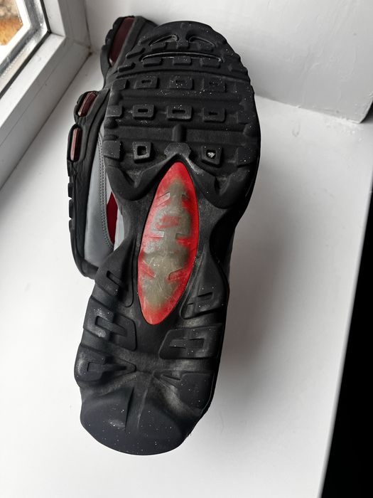 ОРИГІНАЛ Nike Air Max 95 ТОРГ!