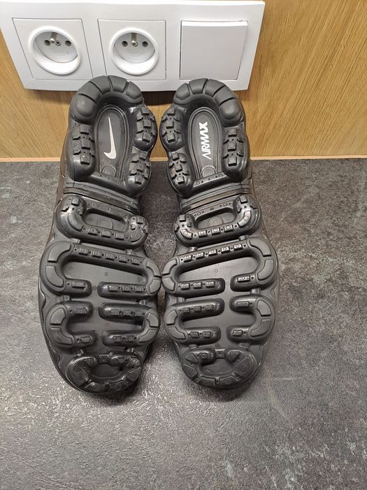 Buty Nike Vapormax plus