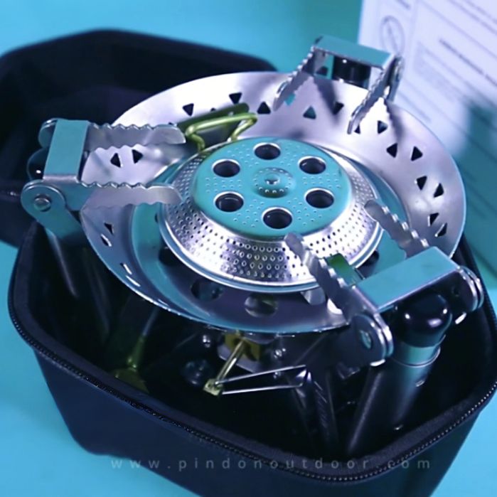 Naturehike ‼️  газовая плита примус горелка обігрівач пальник система