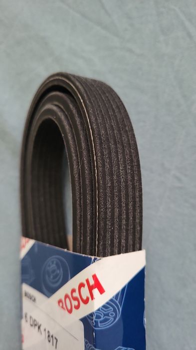 Pasek wielorowkowy BMW