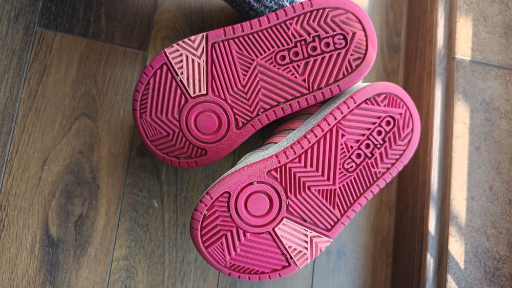 Buty Adidas rozmiar 24