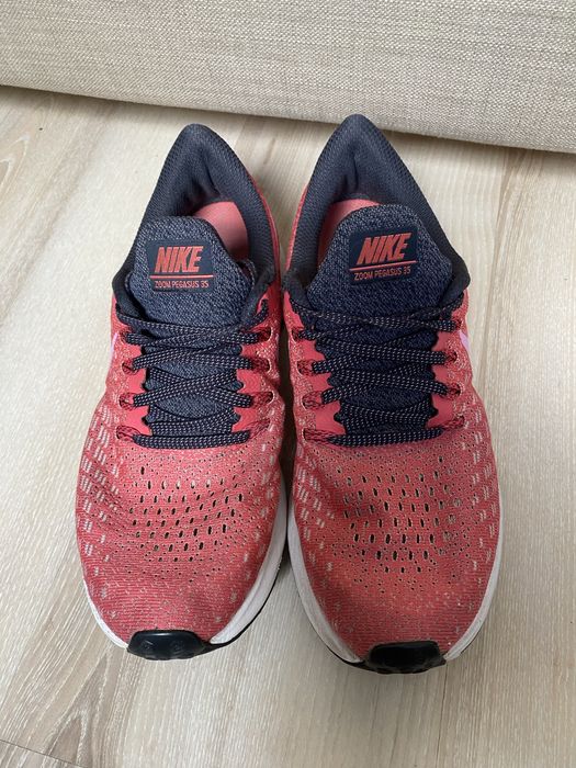 Nike Air Zoom Pegasus 35 r. 38.5 Buty do Biegania